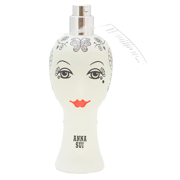 Dolly Girl Ooh La Love by Anna Sui - Luxury Perfumes Inc. -