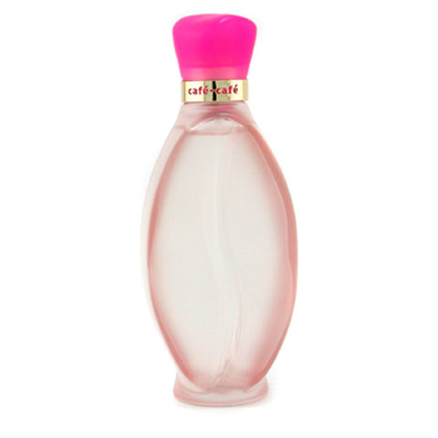 Cafe Cafe Adventure by Cofinluxe - Luxury Perfumes Inc. -