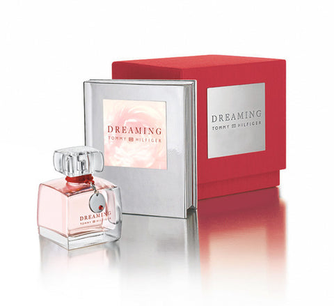 Tommy Dreaming by Tommy Hilfiger - Luxury Perfumes Inc. -