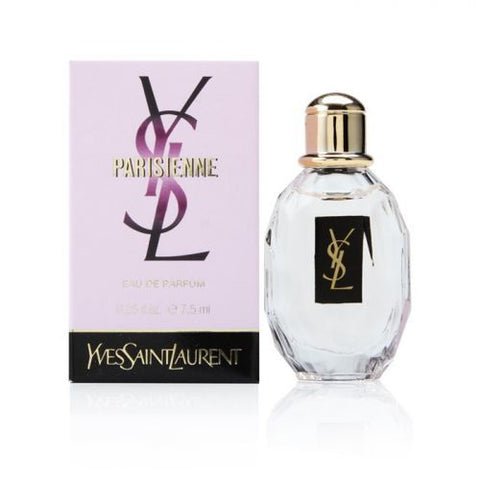 Parisienne by Yves Saint Laurent - Luxury Perfumes Inc. -