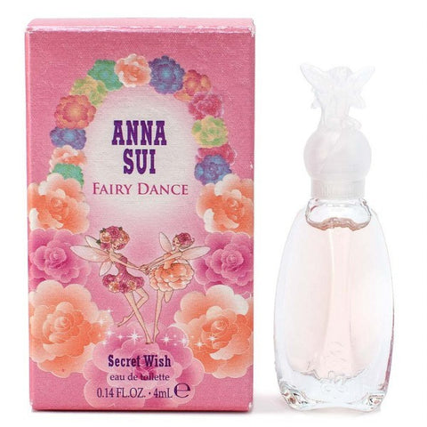 Fairy Dance by Anna Sui - Luxury Perfumes Inc. -