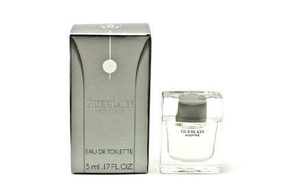 Guerlain Homme by Guerlain - Luxury Perfumes Inc. -