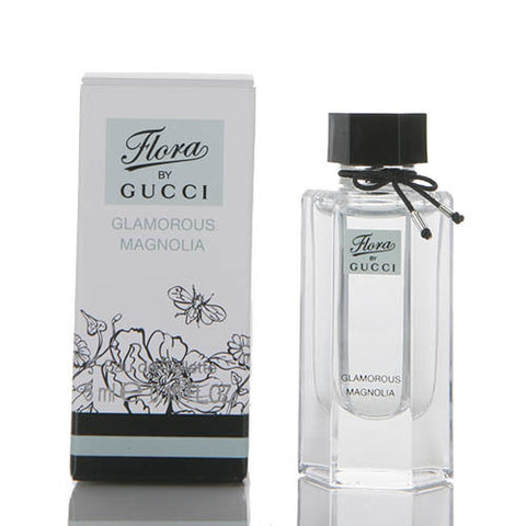 Flora Glamorous Magnolia by Gucci - Luxury Perfumes Inc. -