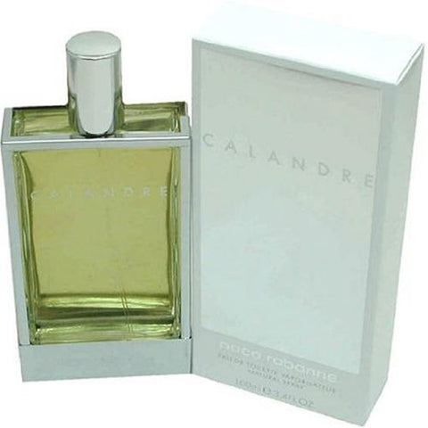 Calandre by Paco Rabanne - Luxury Perfumes Inc. -