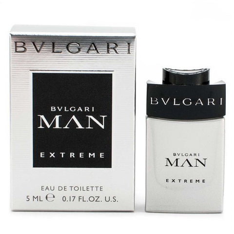 Bvlgari Man Extreme by Bvlgari - Luxury Perfumes Inc. - 