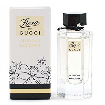 Flora Glorious Mandarin by Gucci - Luxury Perfumes Inc. -