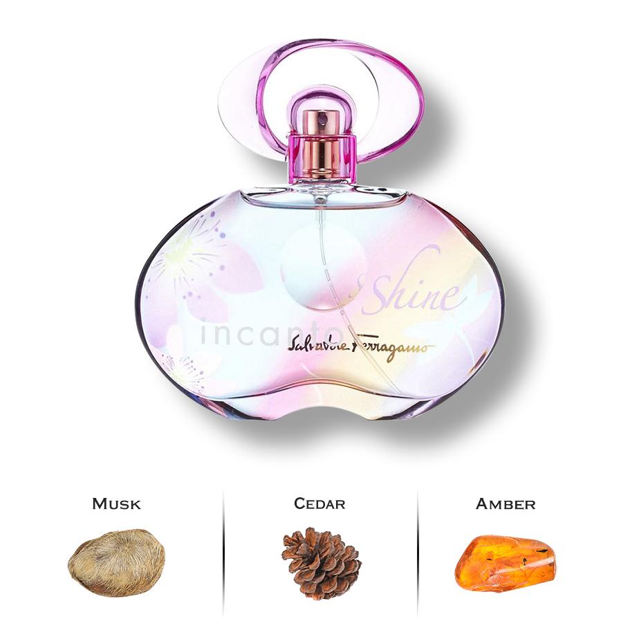 Incanto Shine by Salvatore Ferragamo