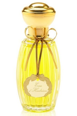 Eau d'Hadrien by Annick Goutal - Luxury Perfumes Inc. -