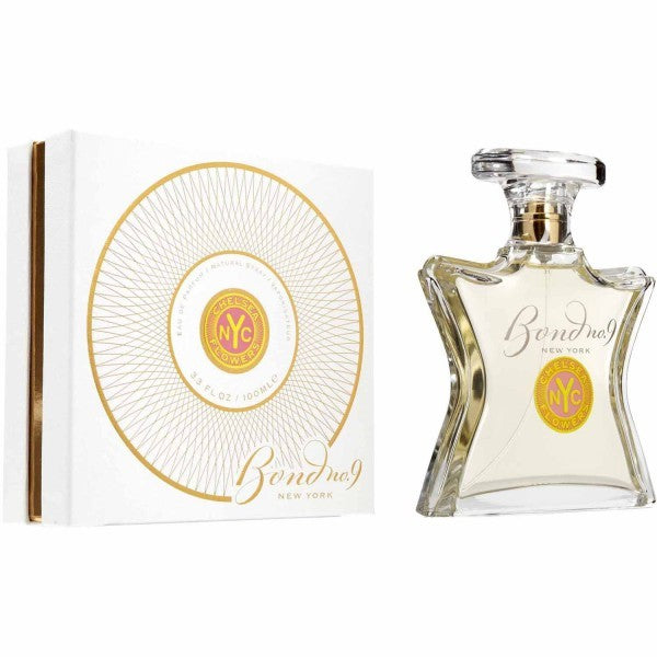 Chelsea Flowers by Bond No. 9 - Luxury Perfumes Inc. -
