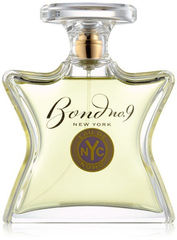 Eau De Noho by Bond No. 9 - Luxury Perfumes Inc. -