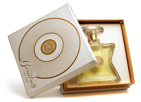 Eau De Noho by Bond No. 9 - Luxury Perfumes Inc. - 