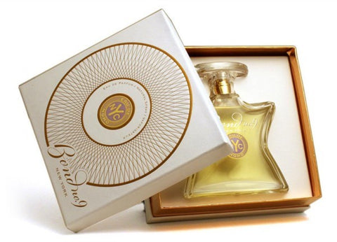 Eau De Noho by Bond No. 9 - Luxury Perfumes Inc. -