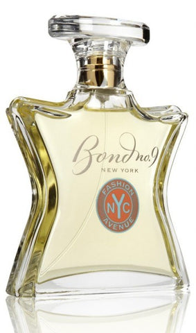 Fashion Avenue by Bond No. 9 - Luxury Perfumes Inc. -