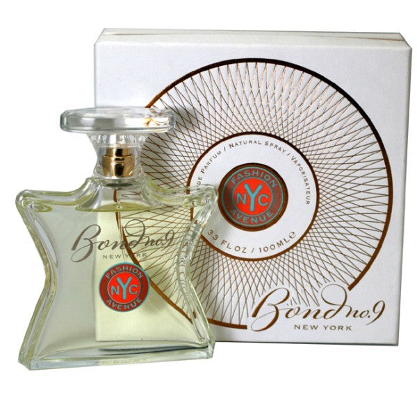 Fashion Avenue by Bond No. 9 - Luxury Perfumes Inc. -