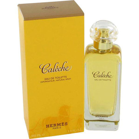 Caleche by Hermes - Luxury Perfumes Inc. -