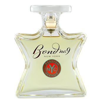 Fashion Avenue by Bond No. 9 - Luxury Perfumes Inc. -