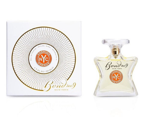 Fashion Avenue by Bond No. 9 - Luxury Perfumes Inc. -