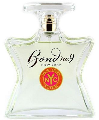 New York Fling by Bond No. 9 - Luxury Perfumes Inc. -
