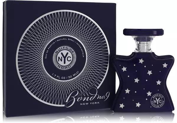 Nuits De Noho Perfume By Bond No. 9