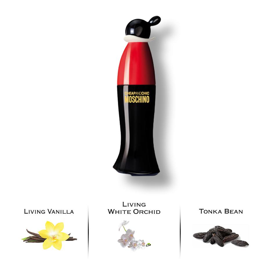 Cheap Chic by Moschino – Luxury Perfumes