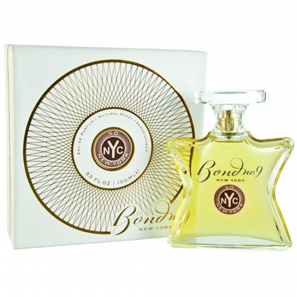 So New York by Bond No. 9 - Luxury Perfumes Inc. -