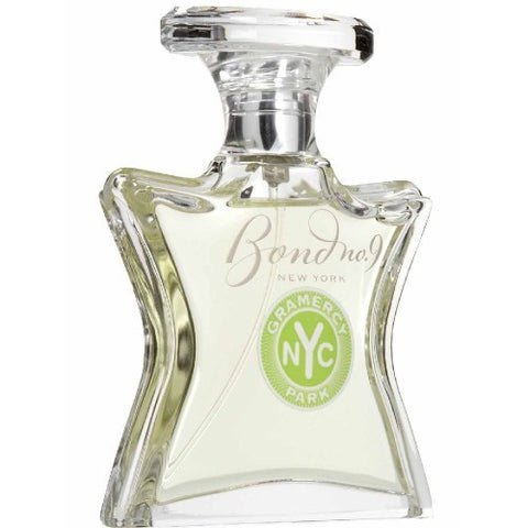 Gramercy Park by Bond No. 9 - Luxury Perfumes Inc. -