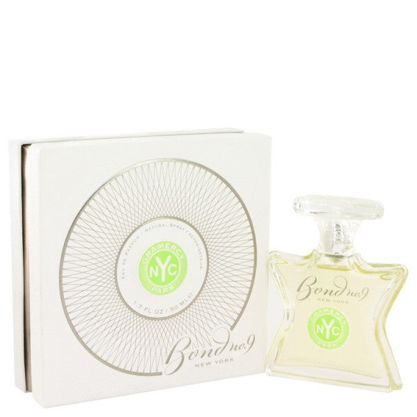Gramercy Park by Bond No. 9 - Luxury Perfumes Inc. -