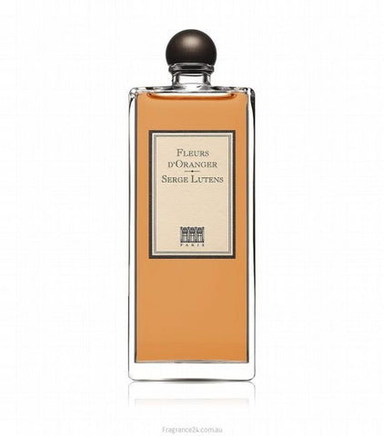 Fleurs d'Oranger by Serge Lutens - Luxury Perfumes Inc. -