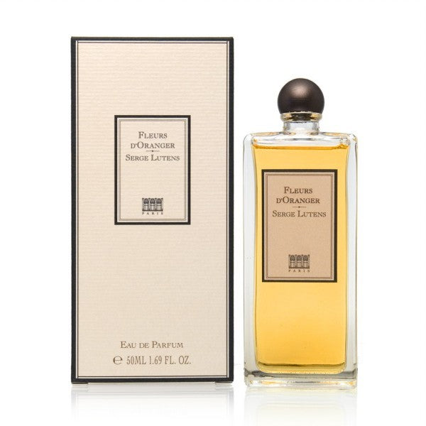 Fleurs d'Oranger by Serge Lutens - Luxury Perfumes Inc. -