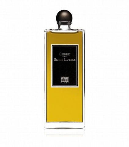 Cedre by Serge Lutens - Luxury Perfumes Inc. -