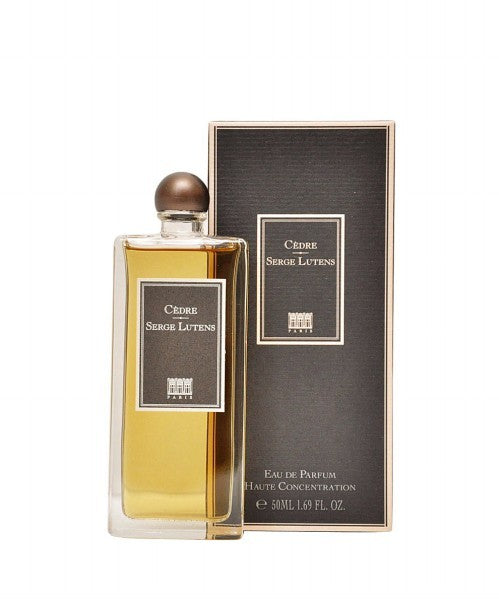 Cedre by Serge Lutens - Luxury Perfumes Inc. -