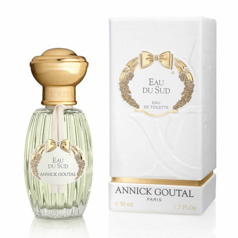 Eau du Sud by Annick Goutal - Luxury Perfumes Inc. -
