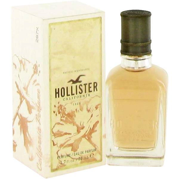 Hollister 2024 1922 cologne