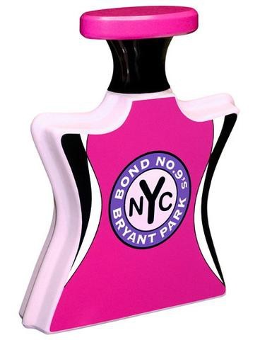 Bryant Park by Bond No. 9 - Luxury Perfumes Inc. -