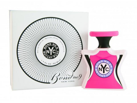 Bryant Park by Bond No. 9 - Luxury Perfumes Inc. -