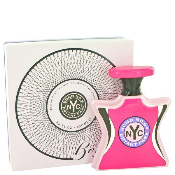 Bryant Park by Bond No. 9 - Luxury Perfumes Inc. -