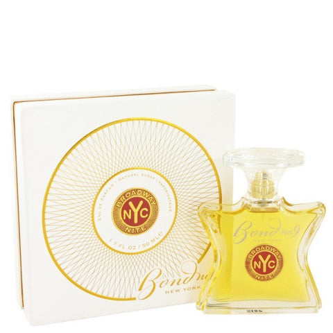 Broadway Nite by Bond No. 9 - Luxury Perfumes Inc. -