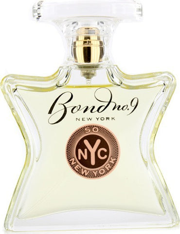So New York by Bond No. 9 - Luxury Perfumes Inc. -