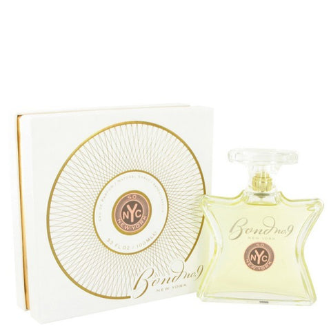So New York by Bond No. 9 - Luxury Perfumes Inc. -