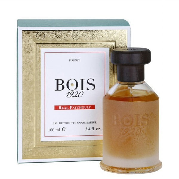 Real Patchouly by Bois 1920 - Luxury Perfumes Inc. -