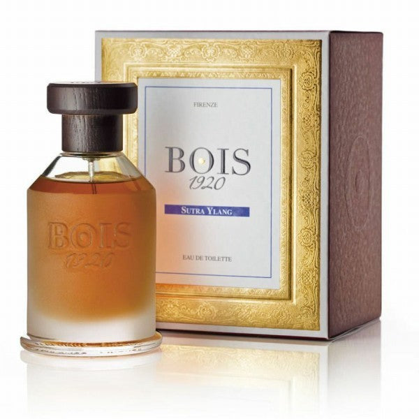 Sutra Ylang by Bois 1920 - Luxury Perfumes Inc. -
