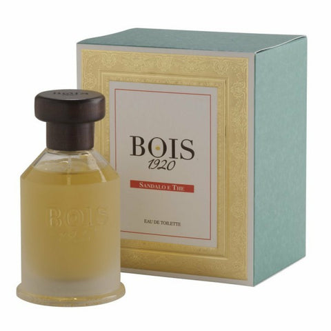 Sandalo E The by Bois 1920 - Luxury Perfumes Inc. -