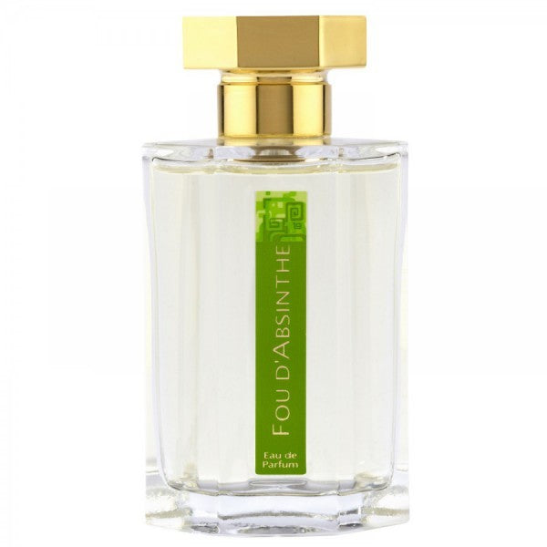 Fou d'Absinthe by L'artisan Parfumeur – Luxury Perfumes