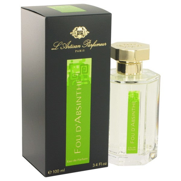 Fou d'Absinthe by L'artisan Parfumeur – Luxury Perfumes