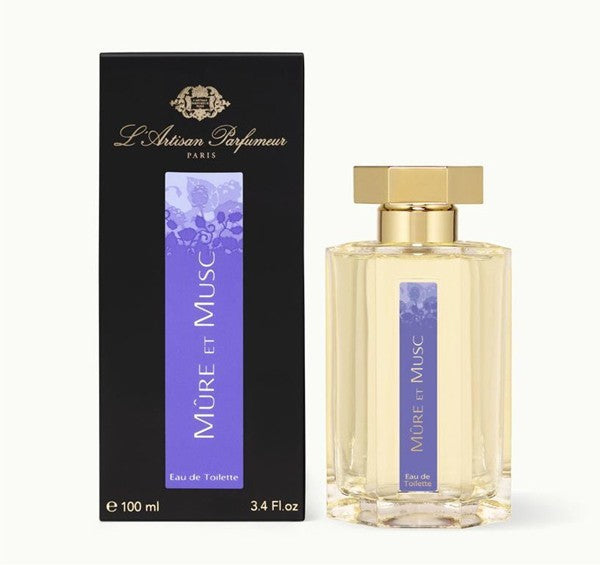 Mure Et Musc by L'artisan Parfumeur - Luxury Perfumes Inc. -
