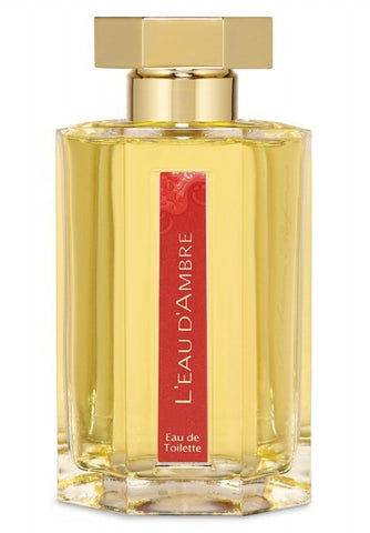 L'Eau d'Ambre by L'artisan Parfumeur - store-2 -