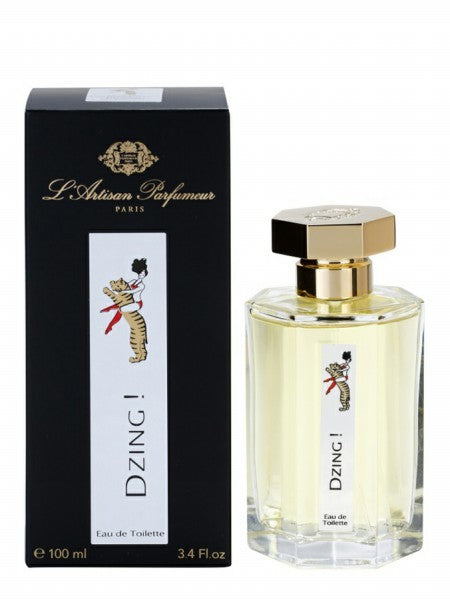Dzing! by L'artisan Parfumeur - Luxury Perfumes Inc. -