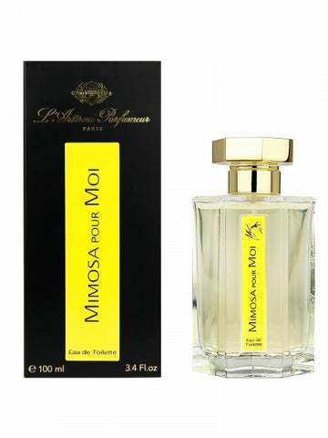 Mimosa Pour Moi by L'artisan Parfumeur - Luxury Perfumes Inc. -