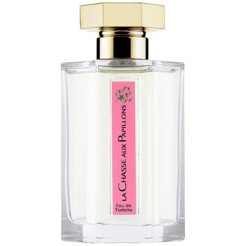 La Chasse Aux Papillons by L'artisan Parfumeur - Luxury Perfumes Inc. -