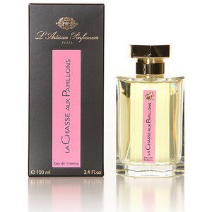 La Chasse Aux Papillons by L'artisan Parfumeur - Luxury Perfumes Inc. -